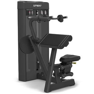 Spirit Fitness Triceps Extension | Active Fitness Store