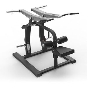 Rogue Fitness Handgelenkbandagen Schwarz/Rot - 30,5cm Für Gewichtheben