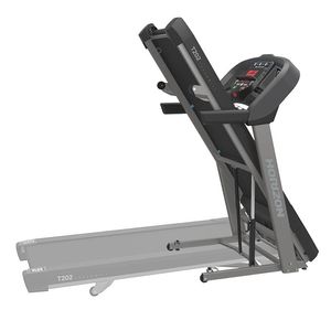 Horizon Fitness T202 Treadmill Active Fitness Store