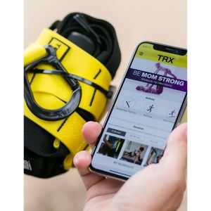 TRX Move System Suspension Trainer kit | Active Fitness Store