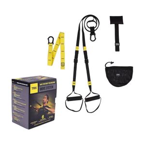 TRX Move System Suspension Trainer kit | Active Fitness Store