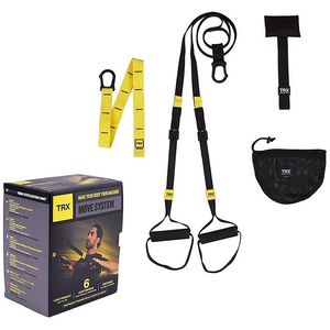 TRX Move System Suspension Trainer kit | Active Fitness Store
