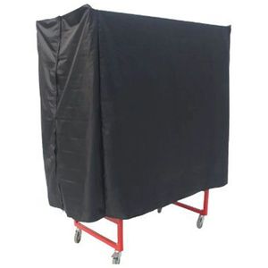 Nylon Table Tennis Table Cover with Velcro