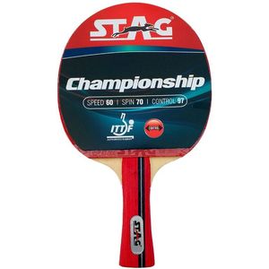 Championship Table Tennis Racket