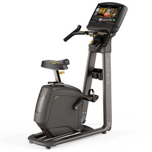 Matrix Rower Upright Matrix U50 Upright Bike | Active Fitness Store