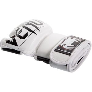 Venum Undisputed 2.0 MMA Gloves | White | Active Fitness Store