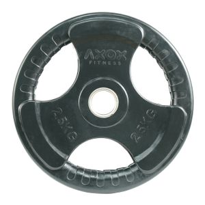 Rubber Weight Plate-2.5 Kg