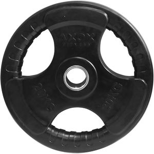 Rubber Weight Plate-20 Kg